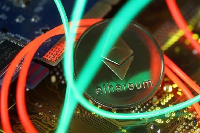 Bernstein talks about investing in Ethereum