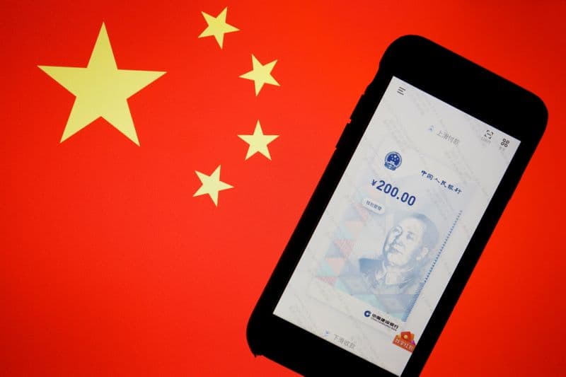 Are stablecoins a game changer for RMB internationalization?
