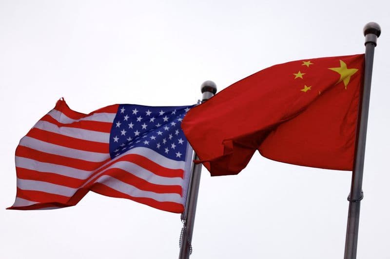 BCA says U.S.–China trade hopes fade amid new Russia sanctions