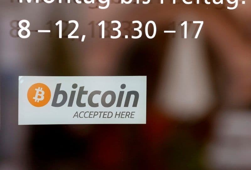 EOS cryptocurrency surges 10% in bullish rally