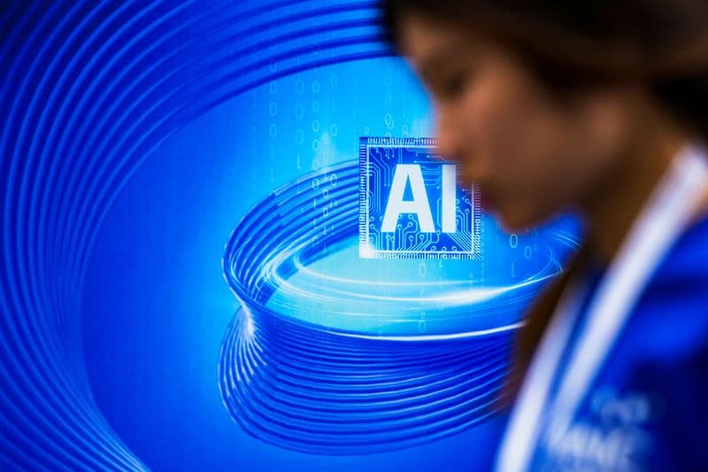 Is AI really boosting US economic growth?