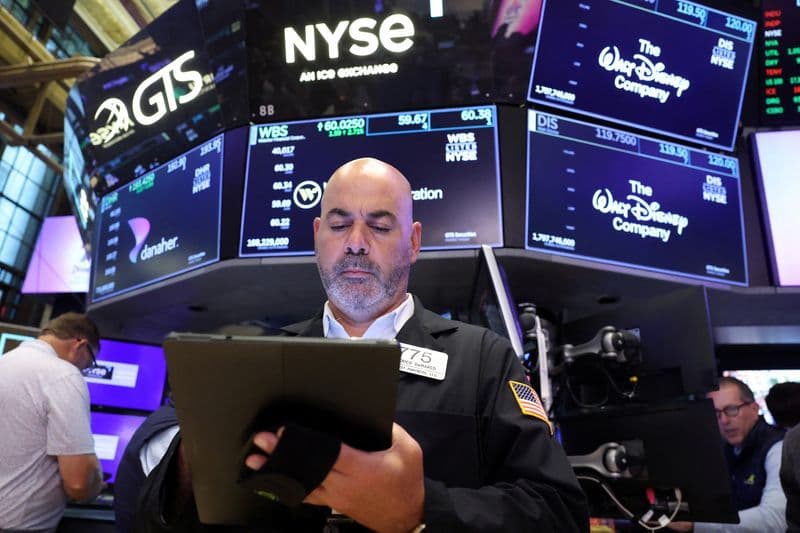 Is it worth buying amid the sell-off in US-China relations?