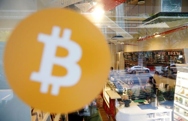 Nobel Prize winner calls Bitcoin a lifeline