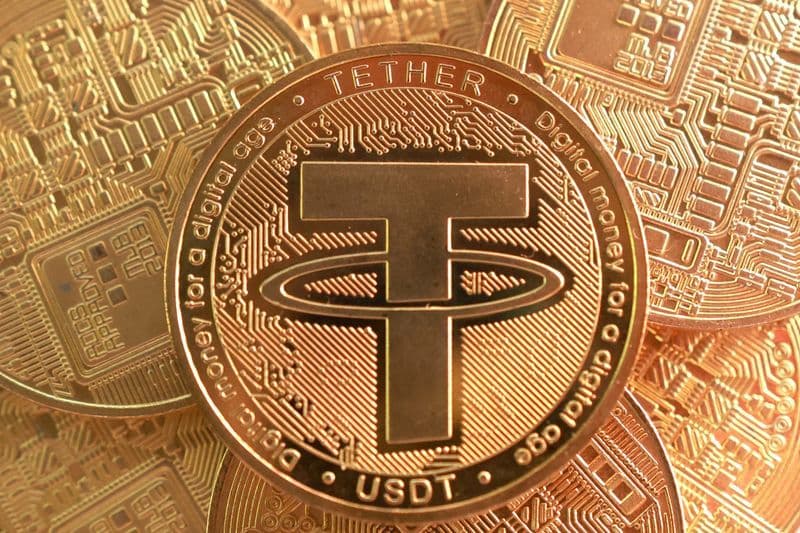 Tether Introduces USAT Stablecoin for US Residents