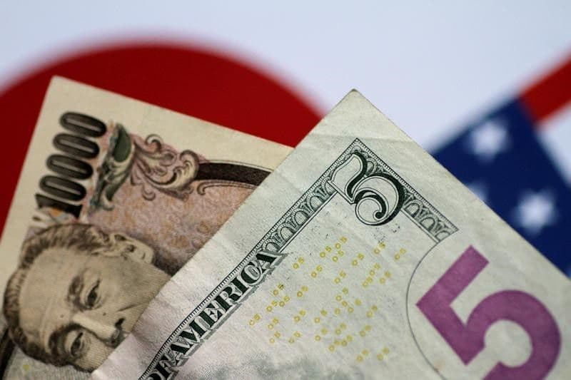 The US dollar in 1997 or 2007?