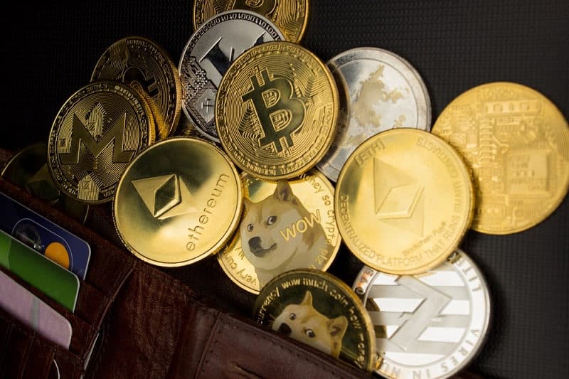 Tom Lee named the reason for a possible 50% drop in Bitcoin.