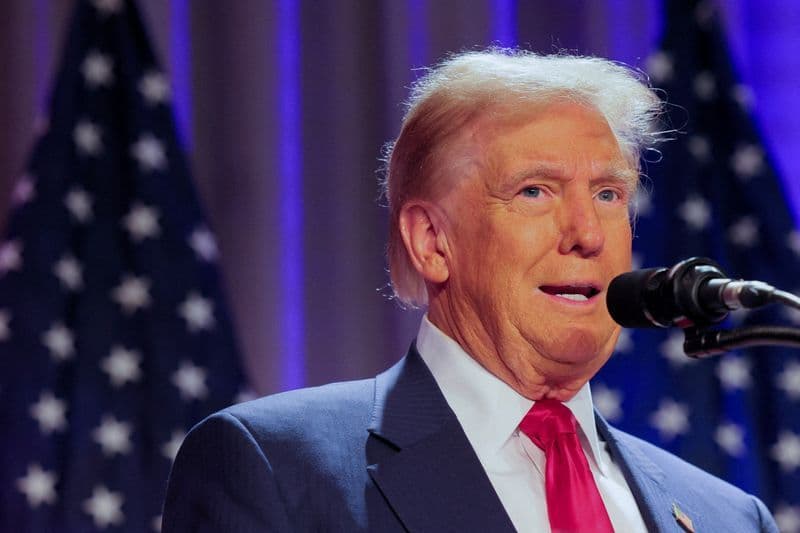 What is Team Trump thinking when it comes to future of Fannie, Freddie?