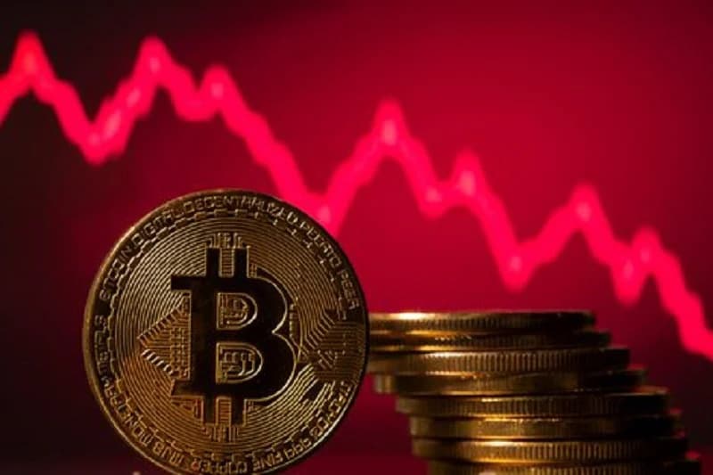 Bitcoin bear market proves "very encouraging"