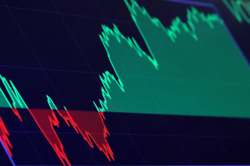 Cardano cryptocurrency rises 10%