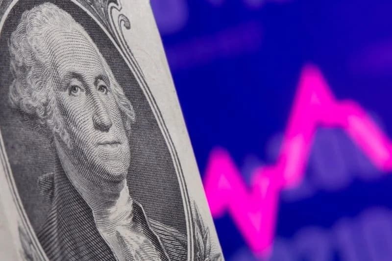 Dollar bears bet on a quick end to the Iran war