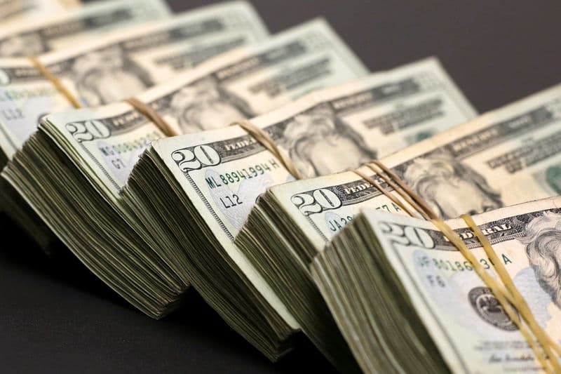 Dollar stable amid Iran tensions