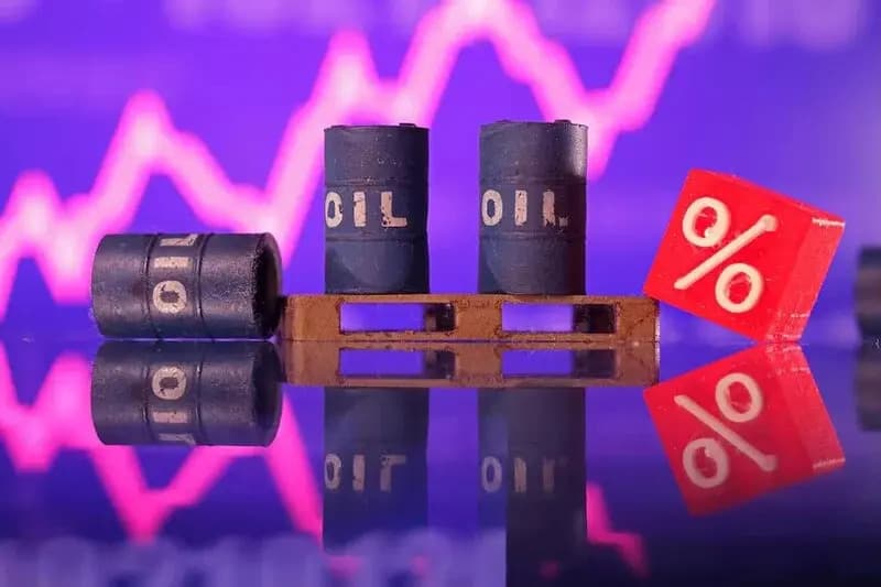 Eni CEO: Oil could exceed $100 in 2027