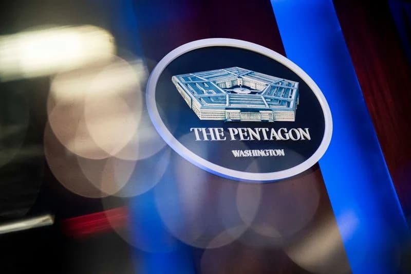Hackers breach Pentagon database