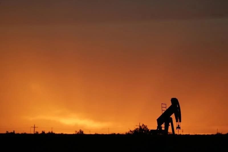J.P. Morgan cuts Brent Crude Oil forecast for 2026