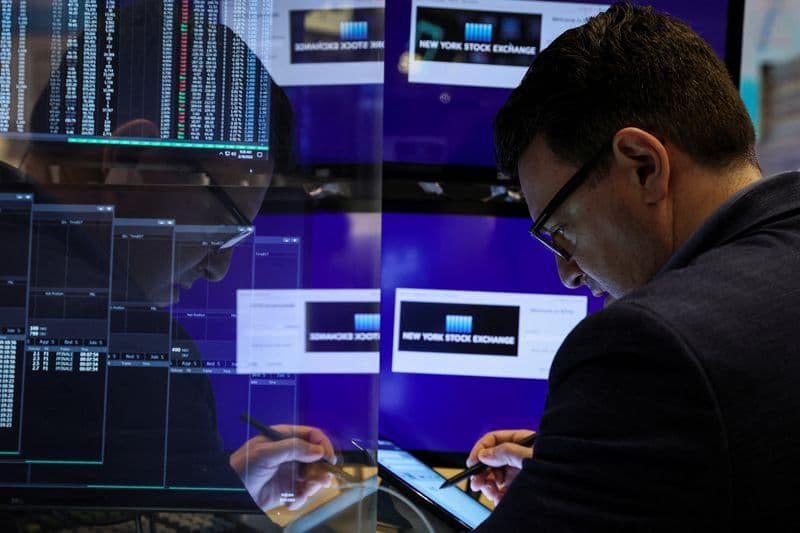 S&P 500 rally near highs could weaken returns