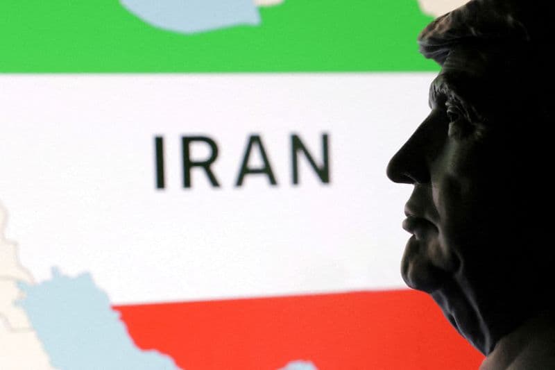 Trump threatens to 'destroy' Iran amid US pressure