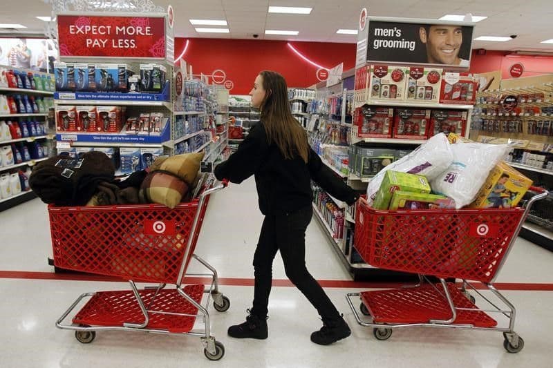 US consumer prices rises 3.8% in April