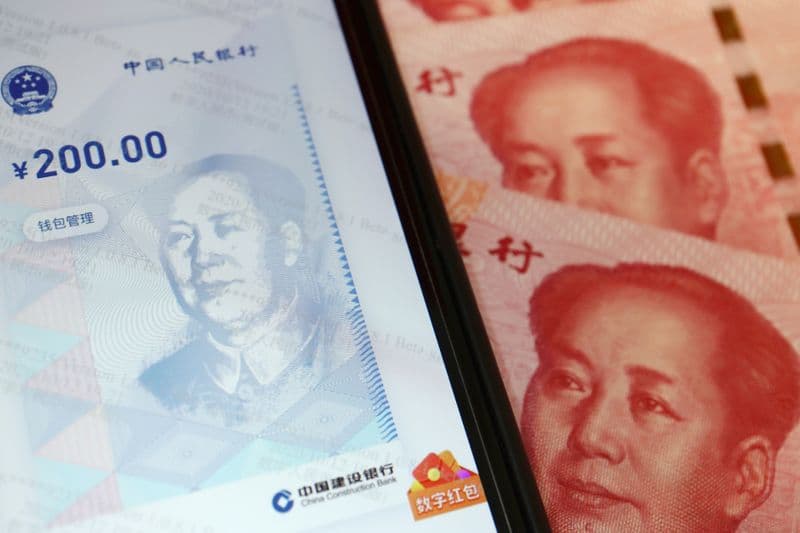Will digital currency change the future of banking?