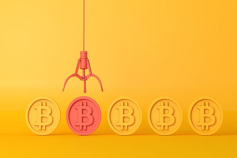 By betting against Bitcoin, altcoin traders lost $800 billion
