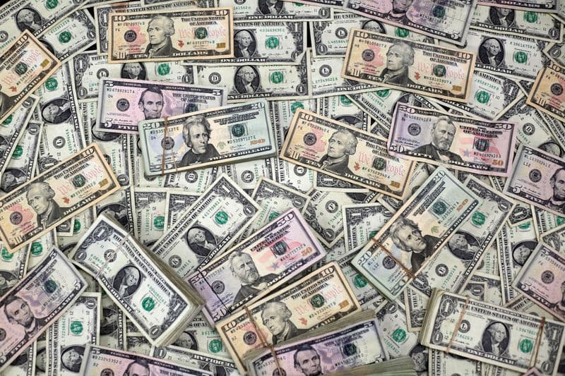 Can inflation help reduce debt? Deutsche Bank's opinion