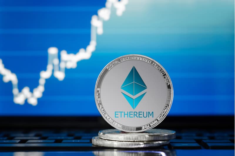 Ethereum Commission Has Dropped to an All-Time Low Due to Falling Demand for ETH in the US