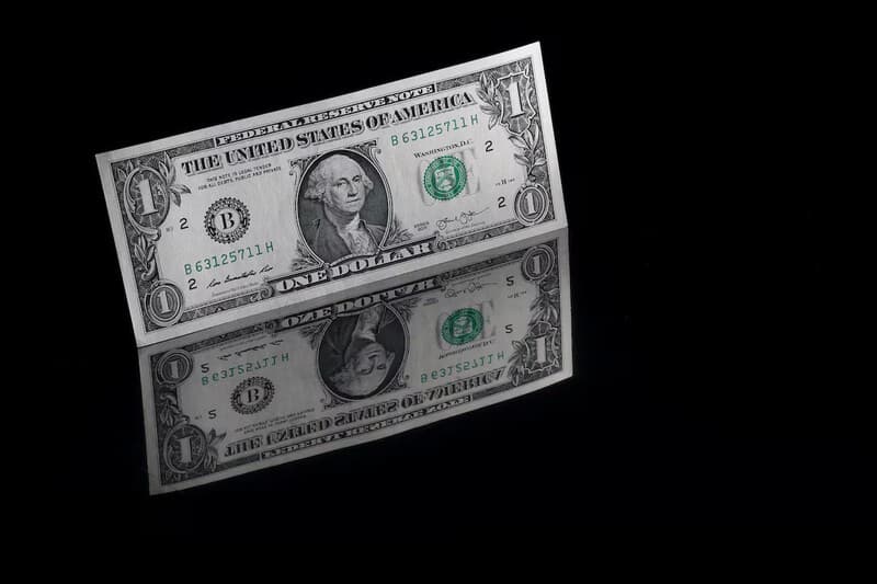 The dollar experienced the second best month of 2025 due to two factors