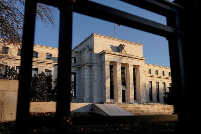 A moderate or persistent oil price shock could make the Fed more hawkish