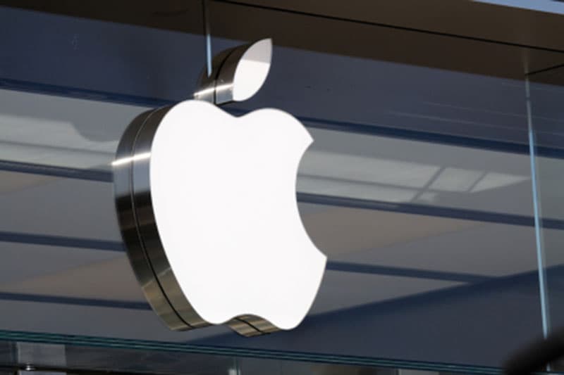 Apple has removed the Anything coding app from the App Store.