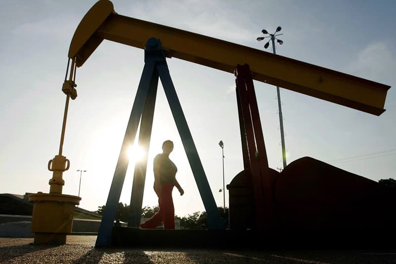Argentina's inflation slowed for the first time in 11 months.