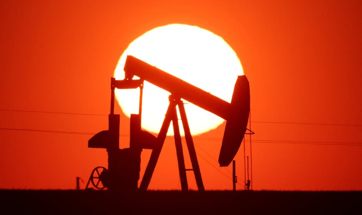 Australia Allows Oil to Rise to $200 Due to War with Iran