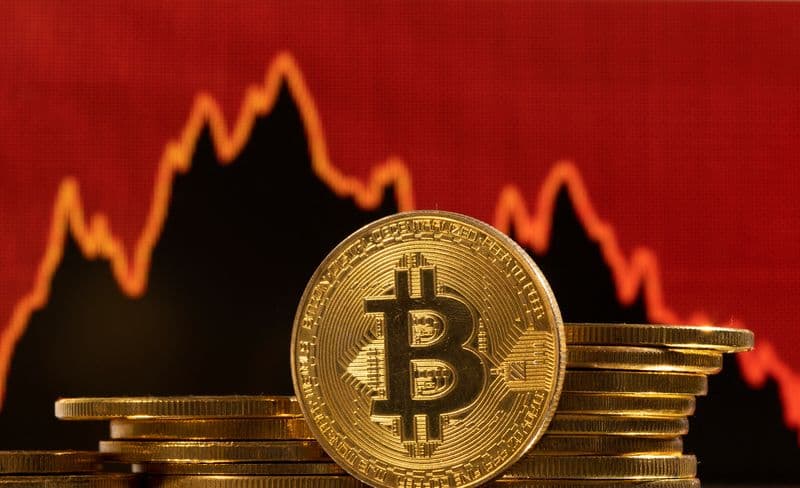 Bitcoin Above $79,000 Amid Dollar Depreciation
