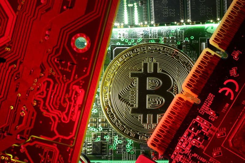 Bitcoin could fall even further after worst week since FTX crash