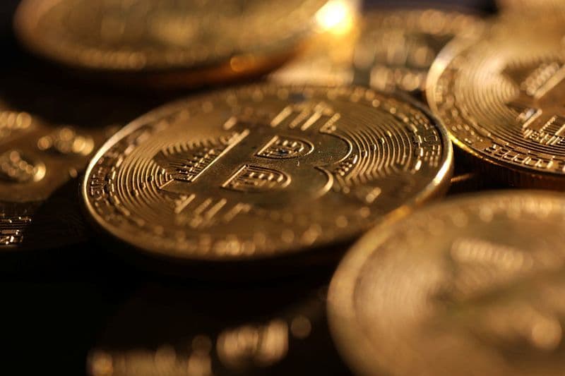 Bitcoin falls below $81,000 amid Iran and Strategy selling