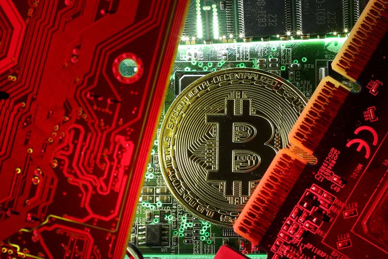 Bitcoin recovers above $70,000 after Trump's claims