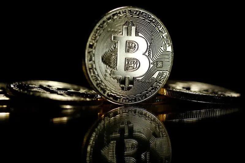 Bitcoin rises to $66,000 on ETF inflows