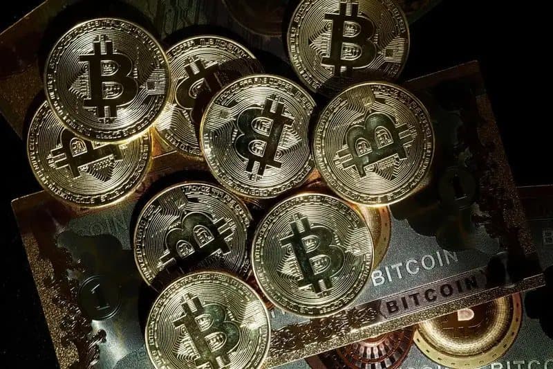 Bitfury founder Val Vavilov sees Bitcoin's decline as a buying opportunity
