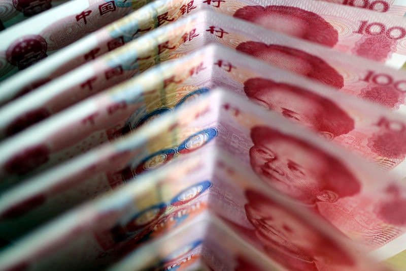 BRICS Bank calls china the main financial pillar of developing countries