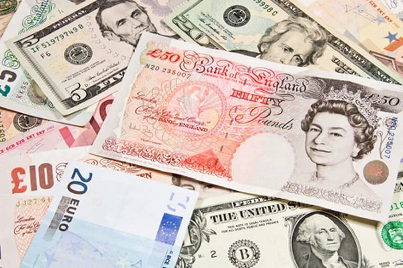 British pound sterling: BofA's outlook on the currency