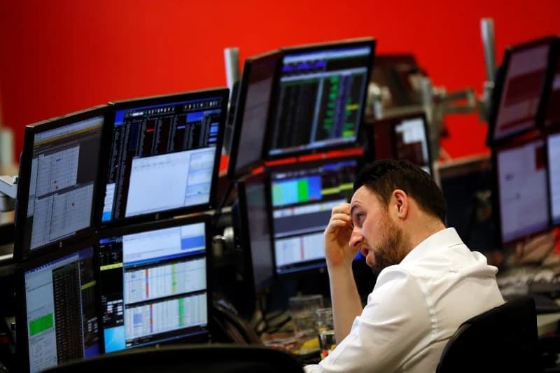 Buy the dip or sell the rally in 2H 2026?