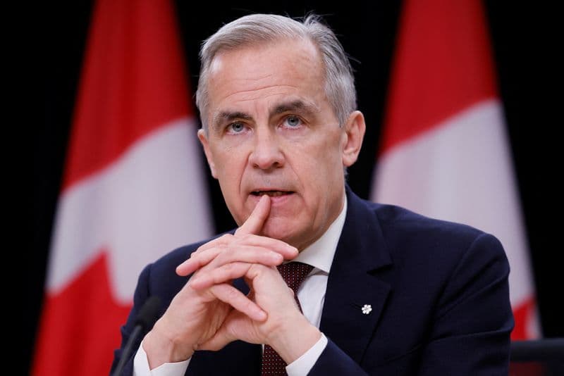 Canada to respond to US tariffs dollar for dollar