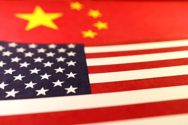 China and the US have agreed to reduce tariffs on a range of goods