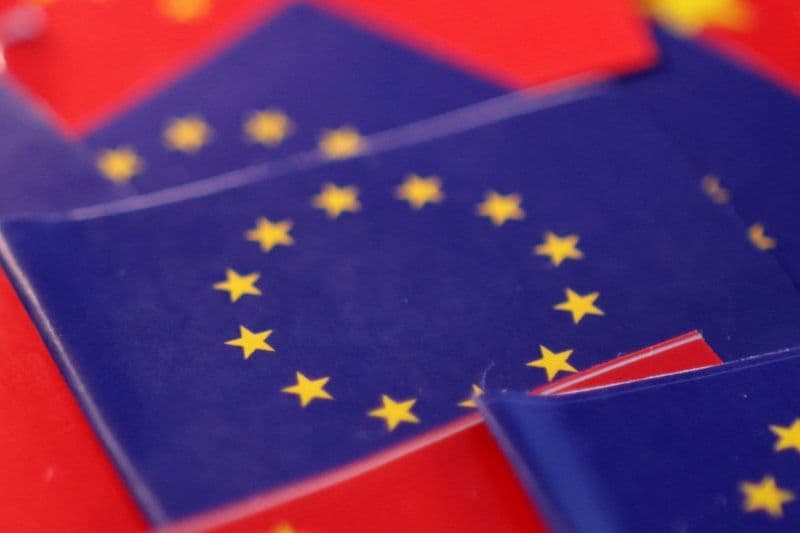 China threatens to deprive developed countries of $650 billion in industrial exports