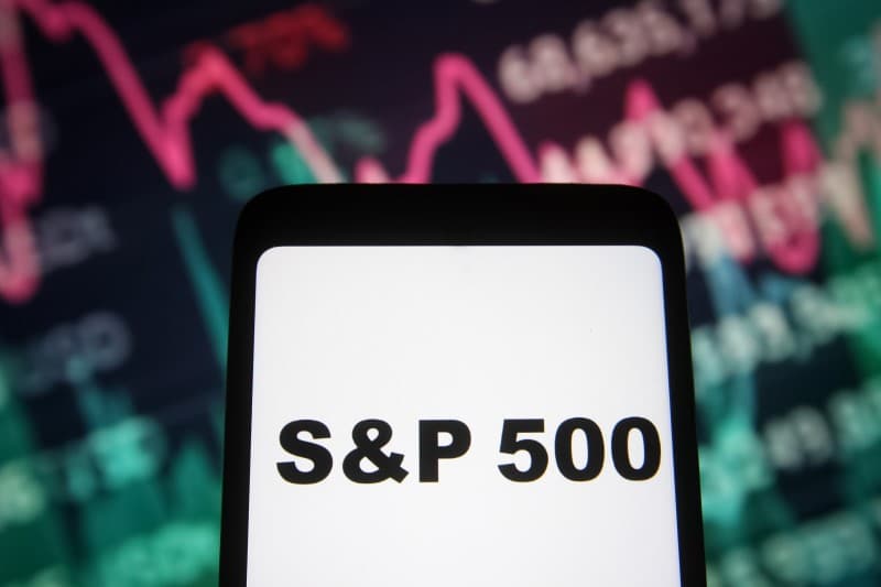 Citi's S&P 500 Forecast for 2026
