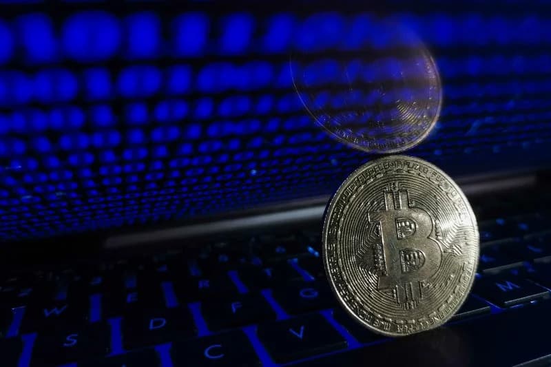 Cryptocurrency hunt: physical attacks on holders up 33%