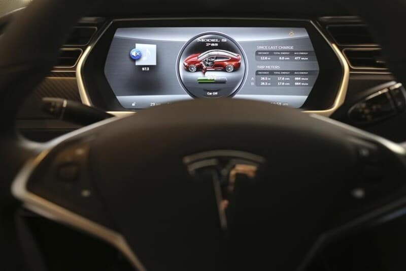 European stocks trade mixed; Novo Nordisk climbs, Tesla Europe sales dip