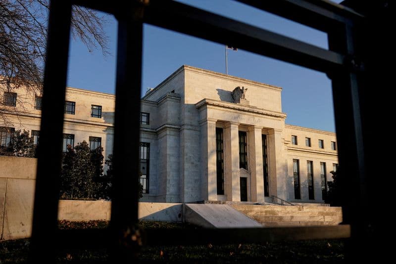Fed policy risks shift toward higher inflation