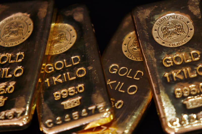 Gold on pause: what is holding the bulls back from a move to $5,000