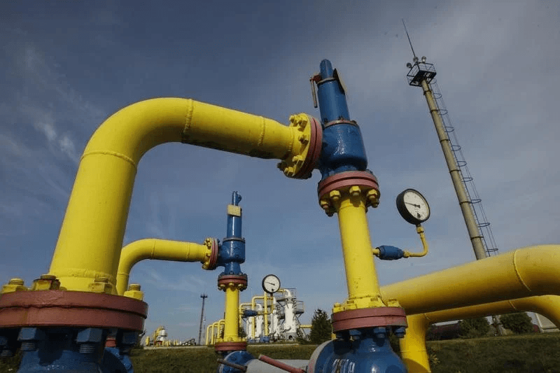 Hedge funds are betting on a decline in US natural gas for the first time since 2024