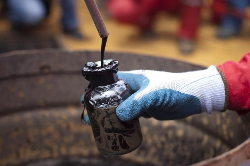 Here's why oil prices are masking the real global shortage