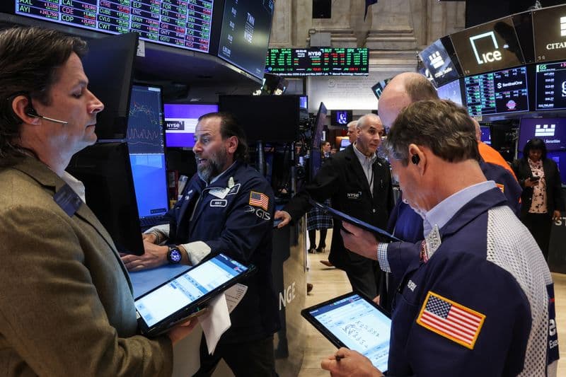 Inflation data will be key for markets – Wolfe Research